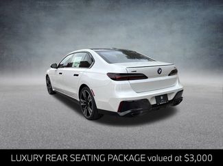 New 2026 BMW 760i xDrive w/ Executive Package video 3