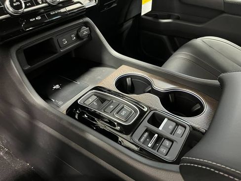 New 2026 Honda Pilot Elite image 21