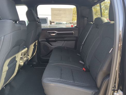New 2026 RAM 1500 Big Horn image 12