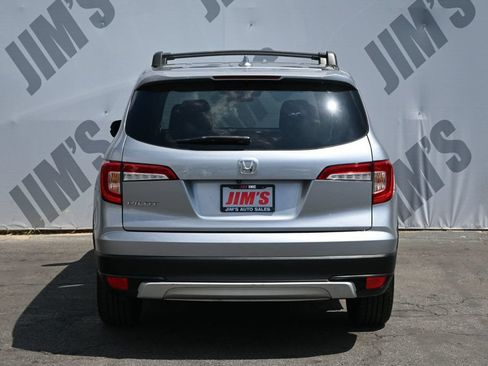 Used 2021 Honda Pilot EX image 6