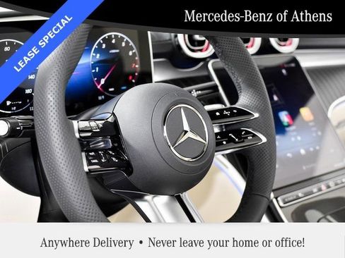 New 2026 Mercedes-Benz CLE 300 4MATIC Cabriolet image 22