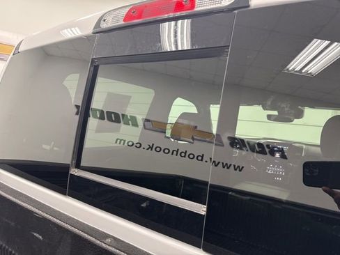 Used 2025 RAM 1500 Big Horn image 30