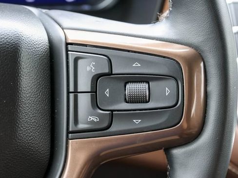Used 2024 Chevrolet Tahoe High Country AWD/4WD image 11