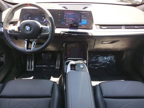 Used 2026 BMW X1 M35i w/ Technology Package AWD/4WD image 15