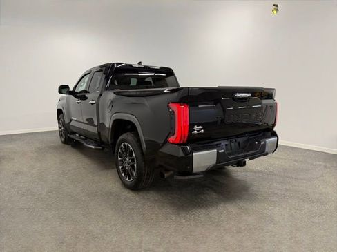 Used 2023 Toyota Tundra Limited image 9