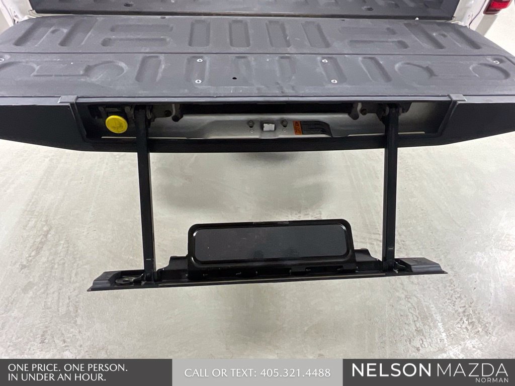 Used 2019 Ford F150 Lariat AWD/4WD image 16