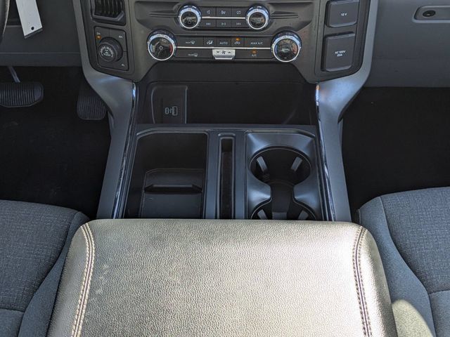 Used 2024 Ford F150 XLT w/ Mobile Office Package AWD/4WD image 20