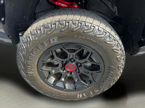 Used 2024 Toyota Tacoma TRD Pro image 12