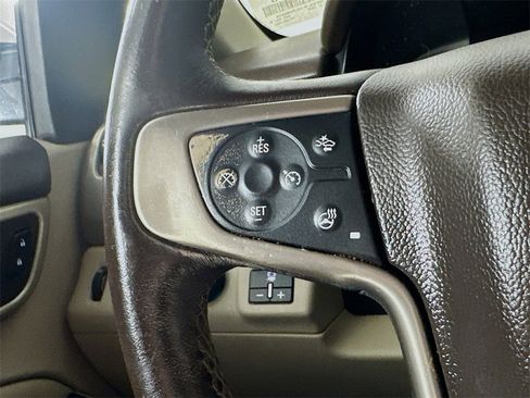 Used 2020 GMC Yukon Denali w/ Open Road Package image 26