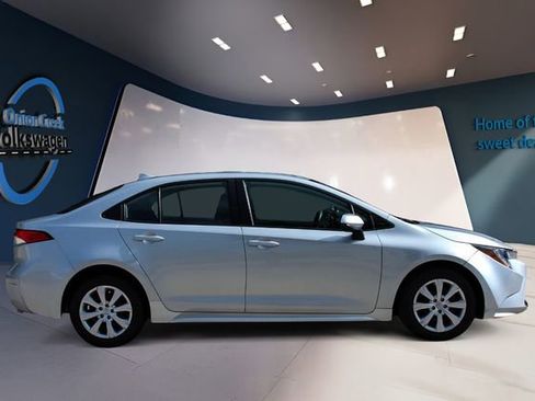 Used 2024 Toyota Corolla LE image 4