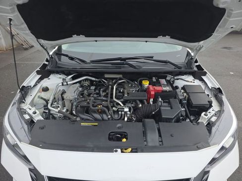 Used 2022 Nissan Sentra SV image 47