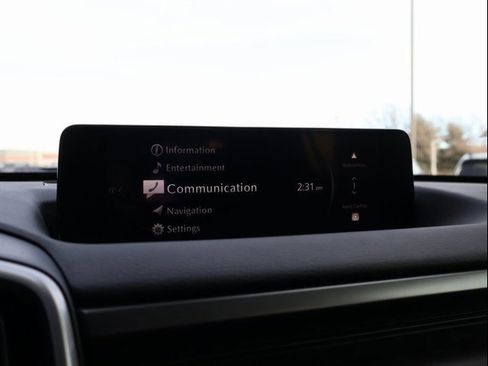 New 2026 MAZDA CX-50 AWD 2.5 S w/ Cargo Package image 35