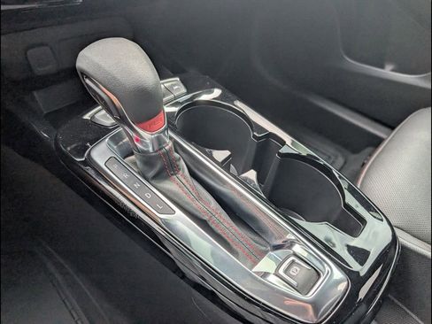 Used 2025 Chevrolet Trax RS w/ Driver Confidence Package image 19