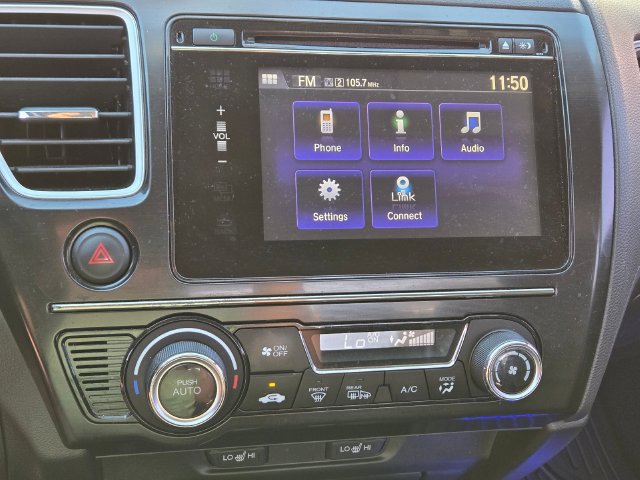 Used 2014 Honda Civic EX-L image 25