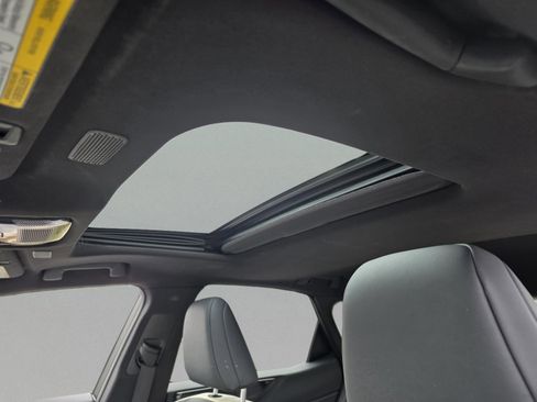 Certified 2022 Lexus NX 350 AWD w/ Premium Package image 14