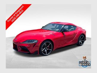 Used 2020 Toyota Supra Premium w/ Driver Assist Package RWD video 1
