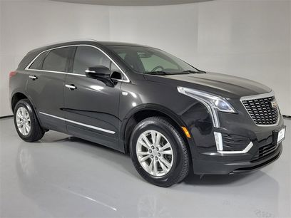 Certified 2023 Cadillac XT5 Luxury