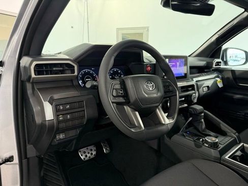 New 2025 Toyota Tacoma TRD Sport image 26