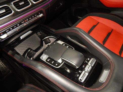 Used 2023 Mercedes-Benz GLE 53 AMG 4MATIC image 32