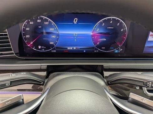 New 2026 Mercedes-Benz GLE 350 4MATIC image 16