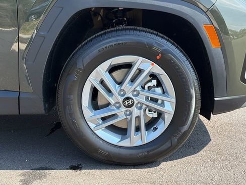 New 2026 Hyundai Tucson SE image 12