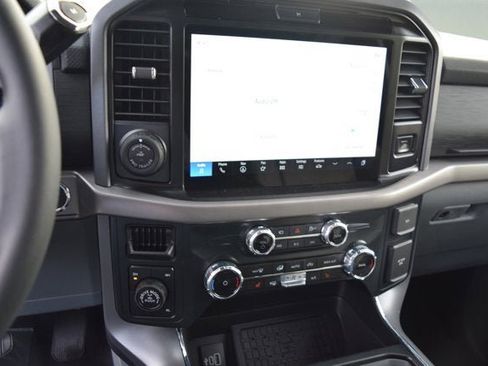 New 2025 Ford F150 XLT w/ Equipment Group 302A MID image 9