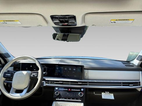 New 2025 Hyundai Santa Fe Calligraphy FWD image 27