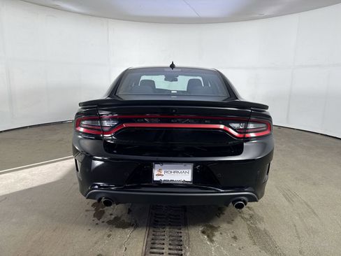 Used 2023 Dodge Charger GT w/ Blacktop Package image 31