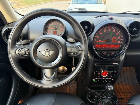 Used 2016 MINI Cooper Countryman S image 5