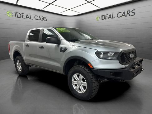 Used 2020 Ford Ranger XL w/ Equipment Group 101A Mid RWD image 3