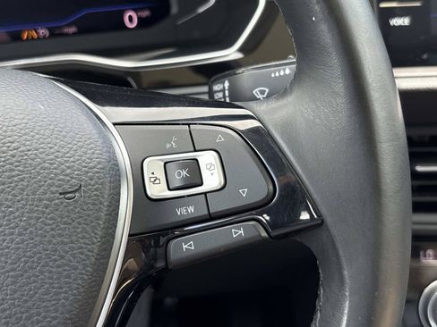 Used 2019 Volkswagen Jetta SEL FWD image 18