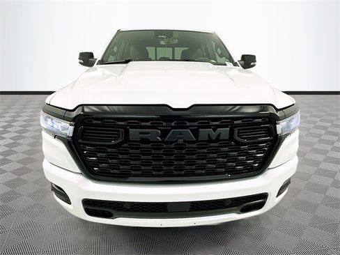New 2026 RAM 1500 Big Horn image 2