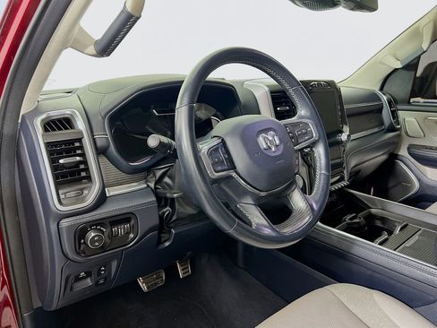 Used 2023 RAM 1500 Limited image 11
