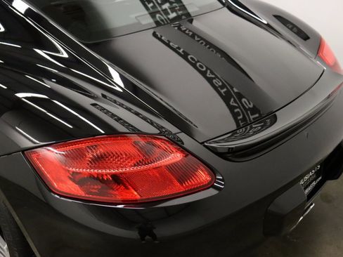 Used 2008 Porsche Cayman S RWD image 13