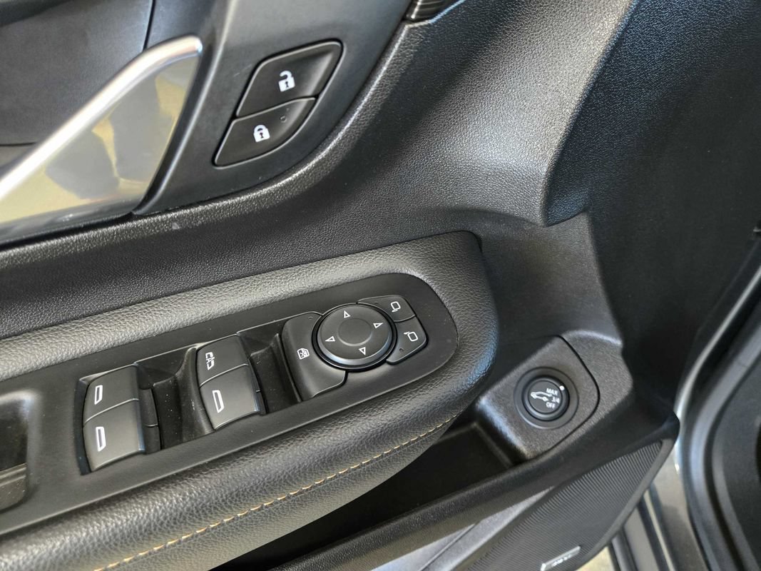 Used 2020 GMC Terrain SLT w/ Preferred Package AWD/4WD image 12