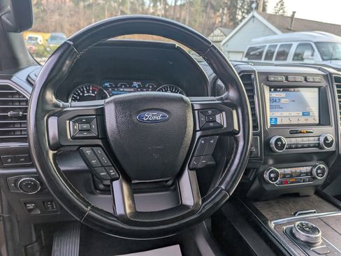 Used 2019 Ford Expedition Limited w/ Equipment Group 302A image 15