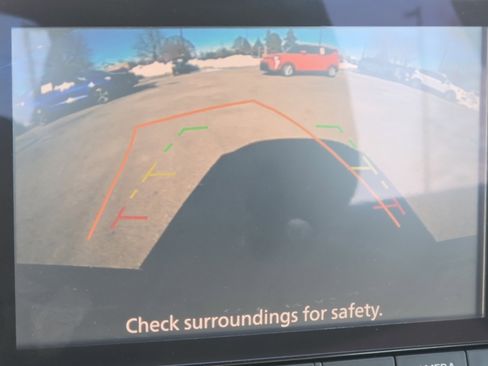 Used 2023 Nissan Altima 2.5 SV image 4