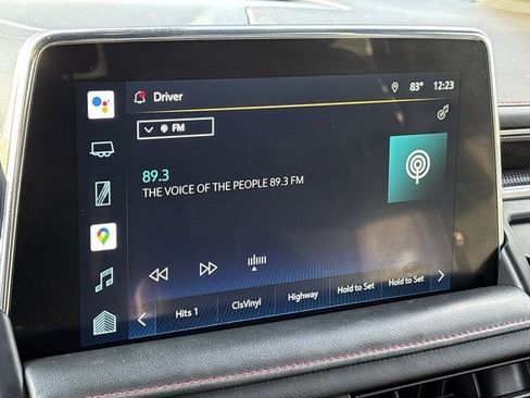 Used 2022 Chevrolet Tahoe RST w/ Luxury Package image 13