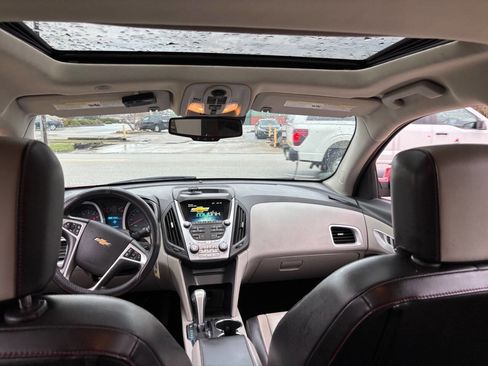 Used 2014 Chevrolet Equinox LT w/ Power Convenience Package image 9