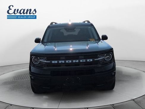 Used 2021 Ford Bronco Sport Big Bend AWD/4WD image 11