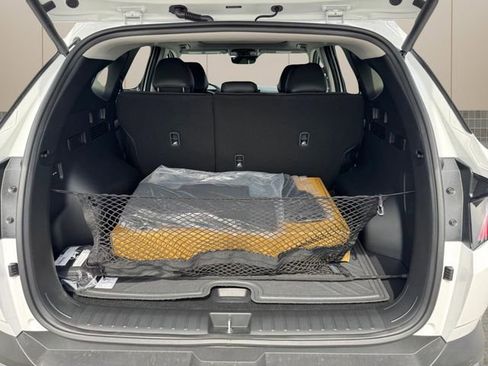 New 2026 Hyundai Tucson Limited FWD image 16