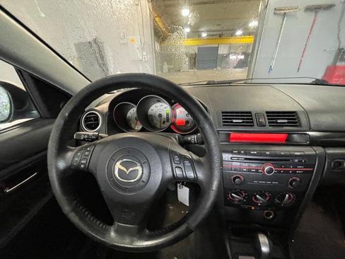 Used 2009 MAZDA MAZDA3 i Touring Value image 33