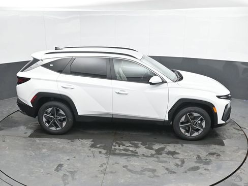 New 2026 Hyundai Tucson SEL AWD/4WD image 36