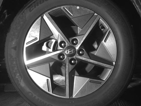 Used 2025 Hyundai Tucson SEL image 12