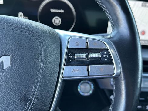 Used 2023 Kia Telluride SX X-Pro AWD/4WD image 21