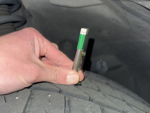 Used 2013 Ford Edge SE image 8