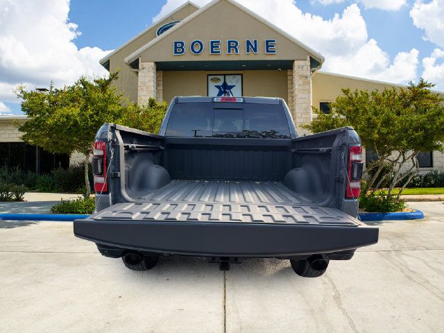Used 2020 RAM 1500 Big Horn w/ Built-to-serve Edition AWD/4WD image 5