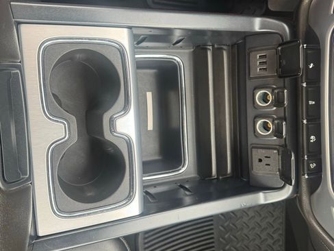 Used 2014 GMC Sierra 1500 SLT w/ SLT Crew Cab Value Package image 12