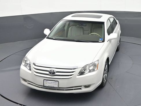 Used 2005 Toyota Avalon XLS FWD image 27