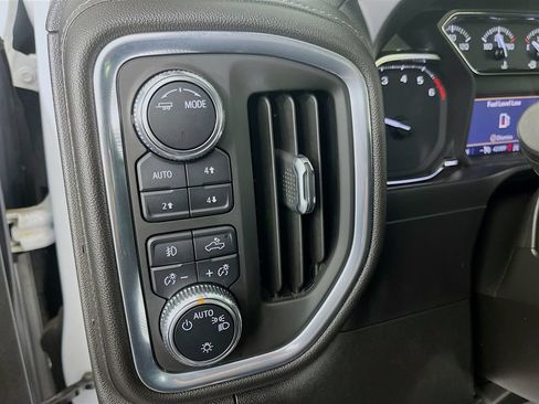 Used 2021 GMC Sierra 1500 Elevation AWD/4WD image 13